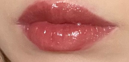 ネンマクフェイク ルージュ/Visée/口紅を使ったクチコミ(2枚目)