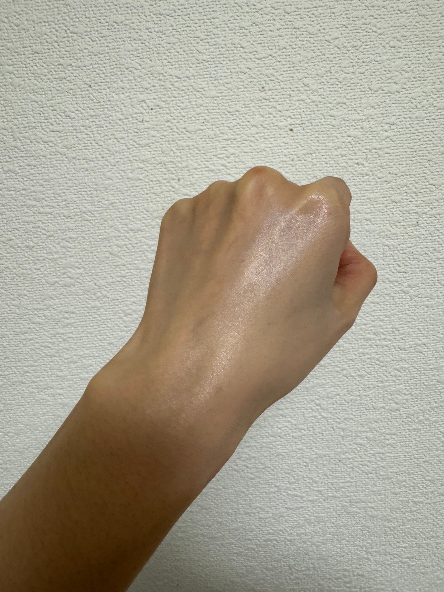 UVイデア XL プロテクショントーンアップ ローズ/ラ ロッシュ ポゼ/日焼け止めクリームを使ったクチコミ(2枚目)