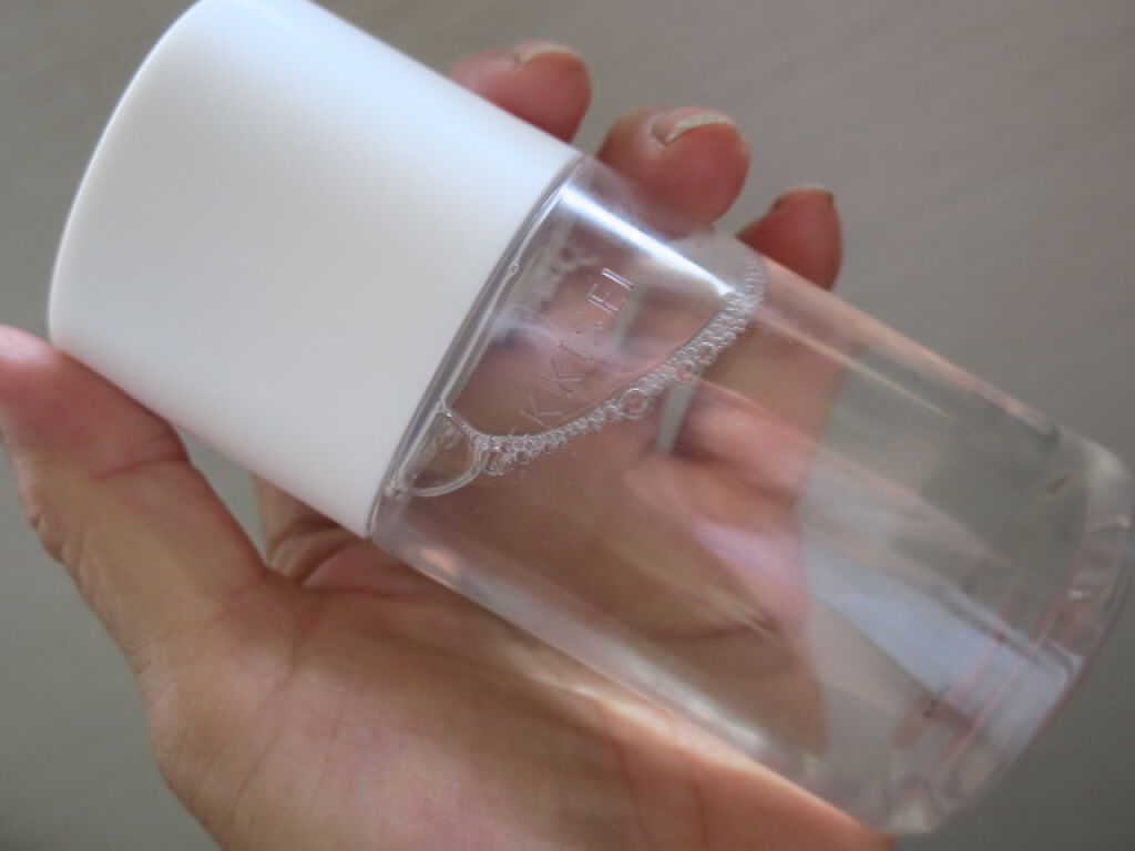 クリアウェルネス ピュア コンク/雪肌精/化粧水を使ったクチコミ(1枚目)