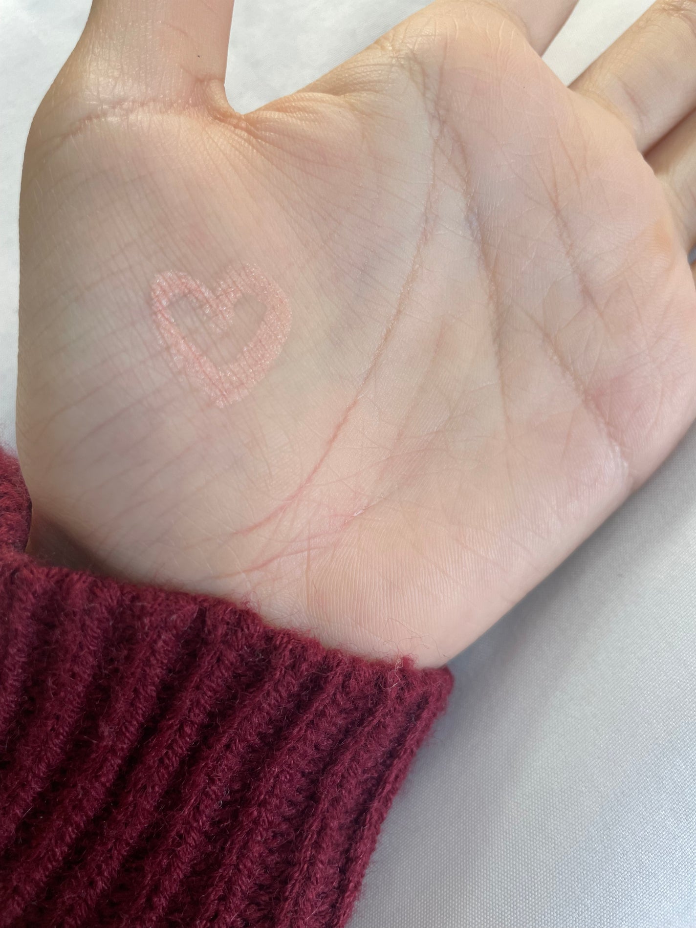 アートクラス フロッタージュペンシル/too cool for school/スティックアイシャドウを使ったクチコミ(2枚目)