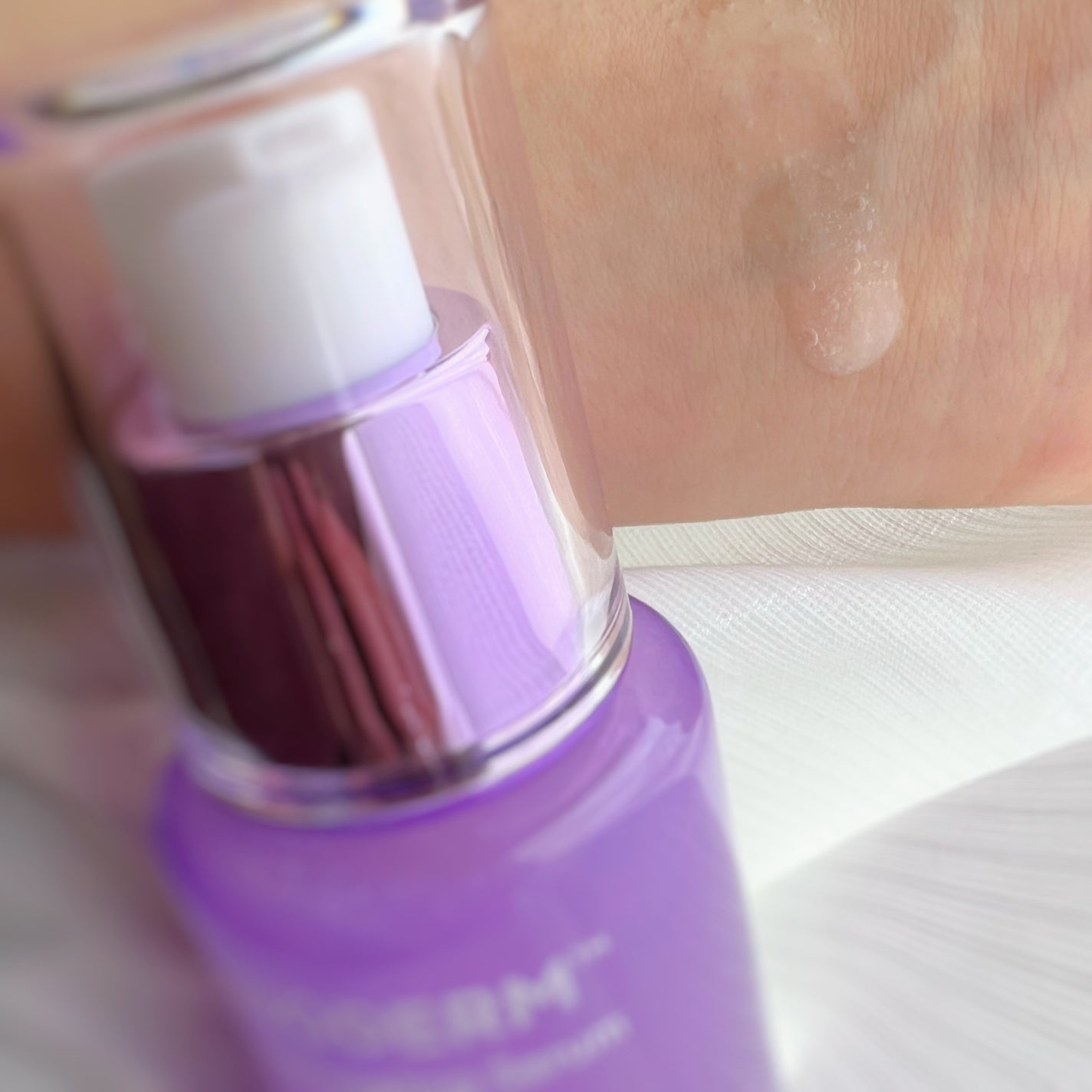 バイオヒールボ プロバイオダーム 3Dリフティングクリーム/BIOHEAL BOH/フェイスクリームを使ったクチコミ(4枚目)