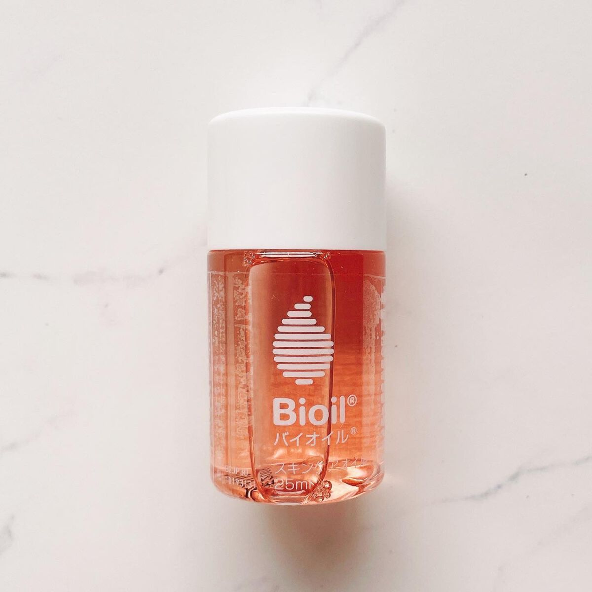 バイオイル/バイオイル/フェイスオイルを使ったクチコミ(3枚目)