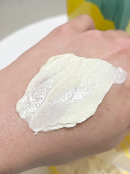 SFパック/iow/洗い流すパック・マスクを使ったクチコミ(4枚目)