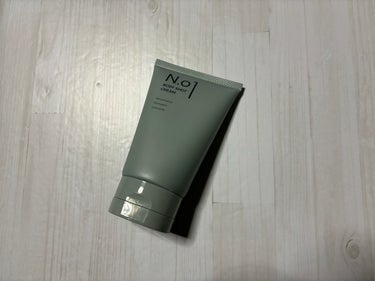 N.01 BODY SHOT CREAM/コジット/ボディクリームを使ったクチコミ（2枚目）