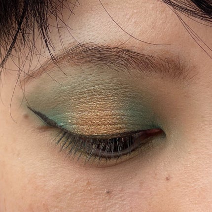 ラブ・ライナー リキッドアイライナーR3/ラブ・ライナー/リキッドアイライナーを使ったクチコミ(4枚目)