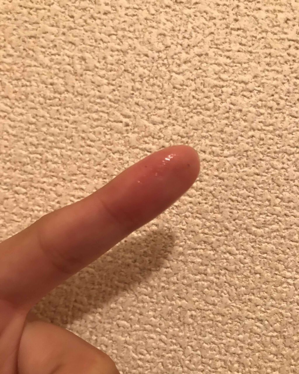 naa. on LIPS 「こんにちは★みなさんの投稿を見ながらイチゴ鼻に悩んでた私は以前..」(2枚目)