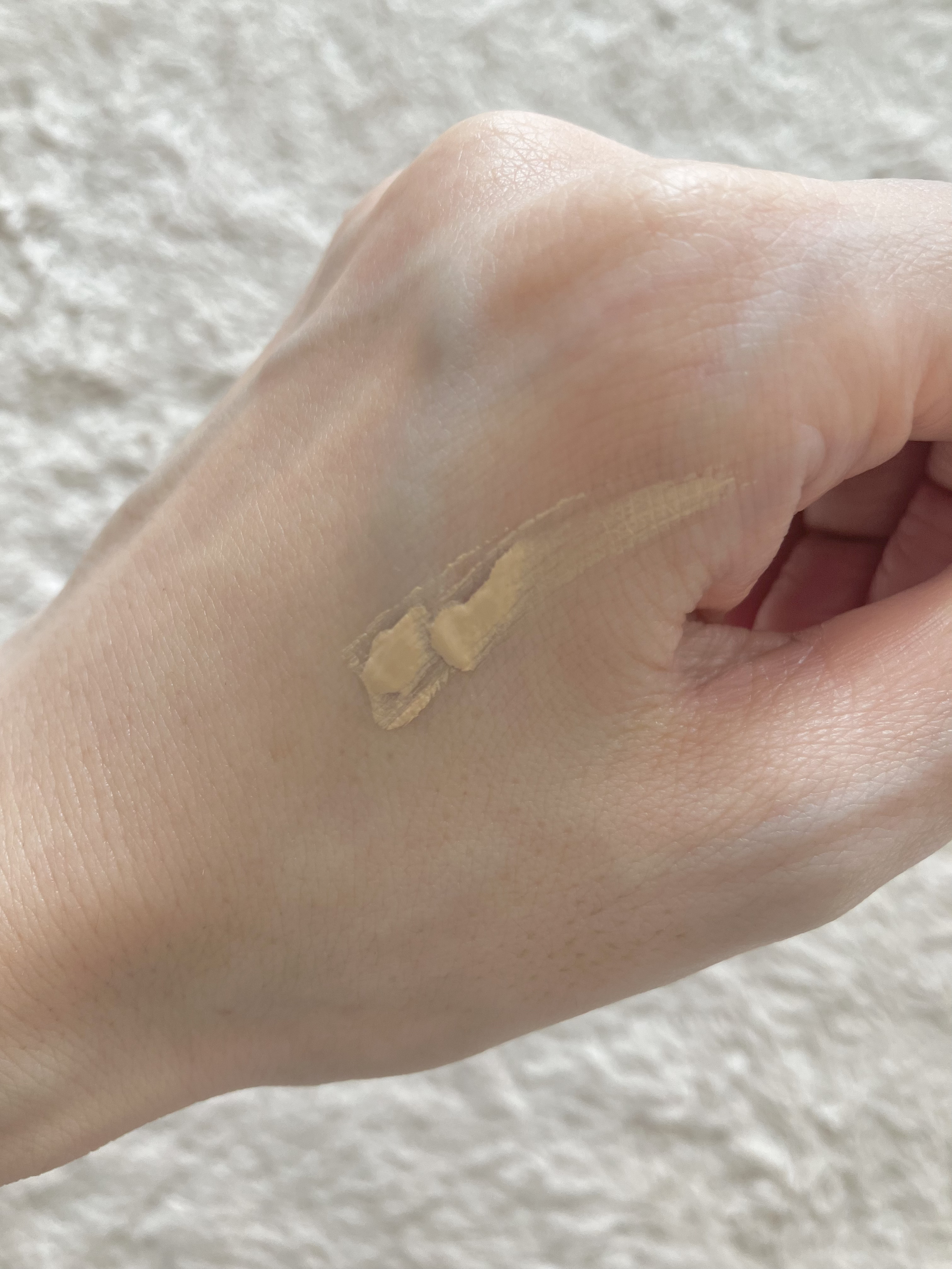 サンシェルター　マルチ プロテクション　トーンアップＣＣ/DECORTÉ/化粧下地を使ったクチコミ（2枚目）