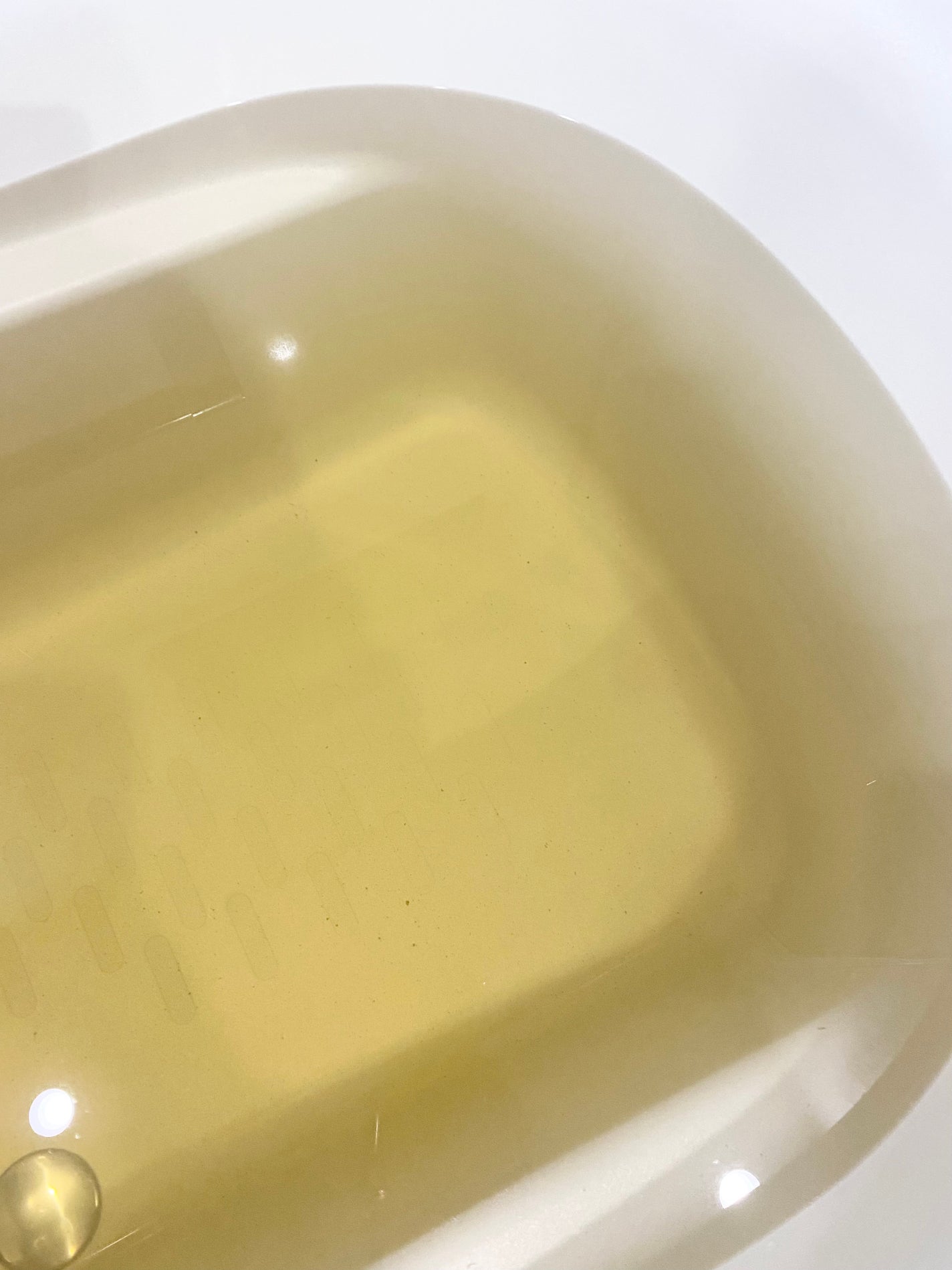 お風呂の万田酵素 健酵入浴液 /マックス/生薬系入浴剤を使ったクチコミ(3枚目)