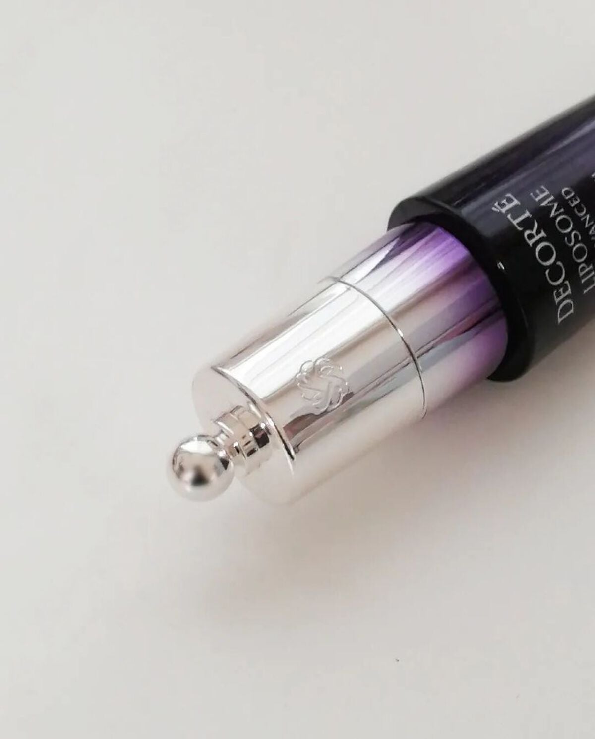 リポソーム アドバンスト リペアアイセラム/DECORTÉ/アイケア・アイクリームを使ったクチコミ(3枚目)