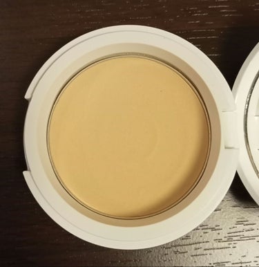 Ultra Oil Control Powder Compact/1028/プレストパウダーを使ったクチコミ（4枚目）