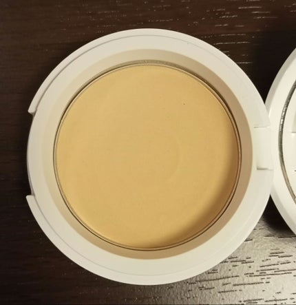 Ultra Oil Control Powder Compact/1028/プレストパウダーを使ったクチコミ(4枚目)