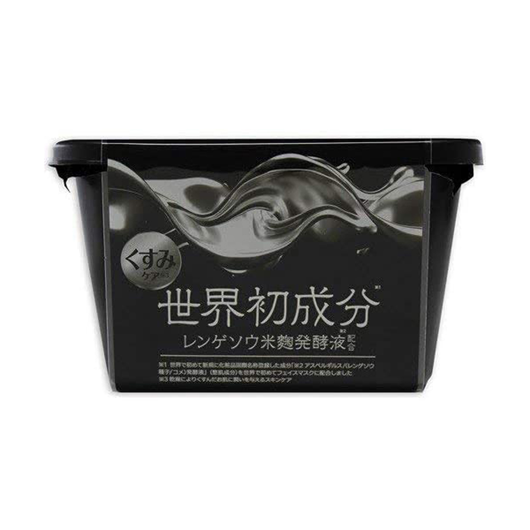 ジャパンギャルズ 白金の時間 フェイスマスク