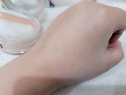 SC モイストパウダー/マーシュ・フィールド/ルースパウダーを使ったクチコミ(4枚目)