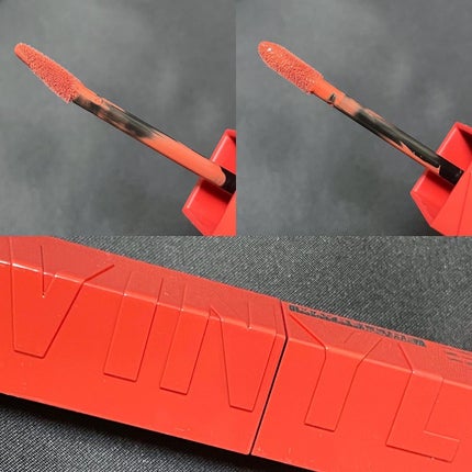 SPステイ ヴィニルインク/MAYBELLINE NEW YORK/口紅を使ったクチコミ(5枚目)