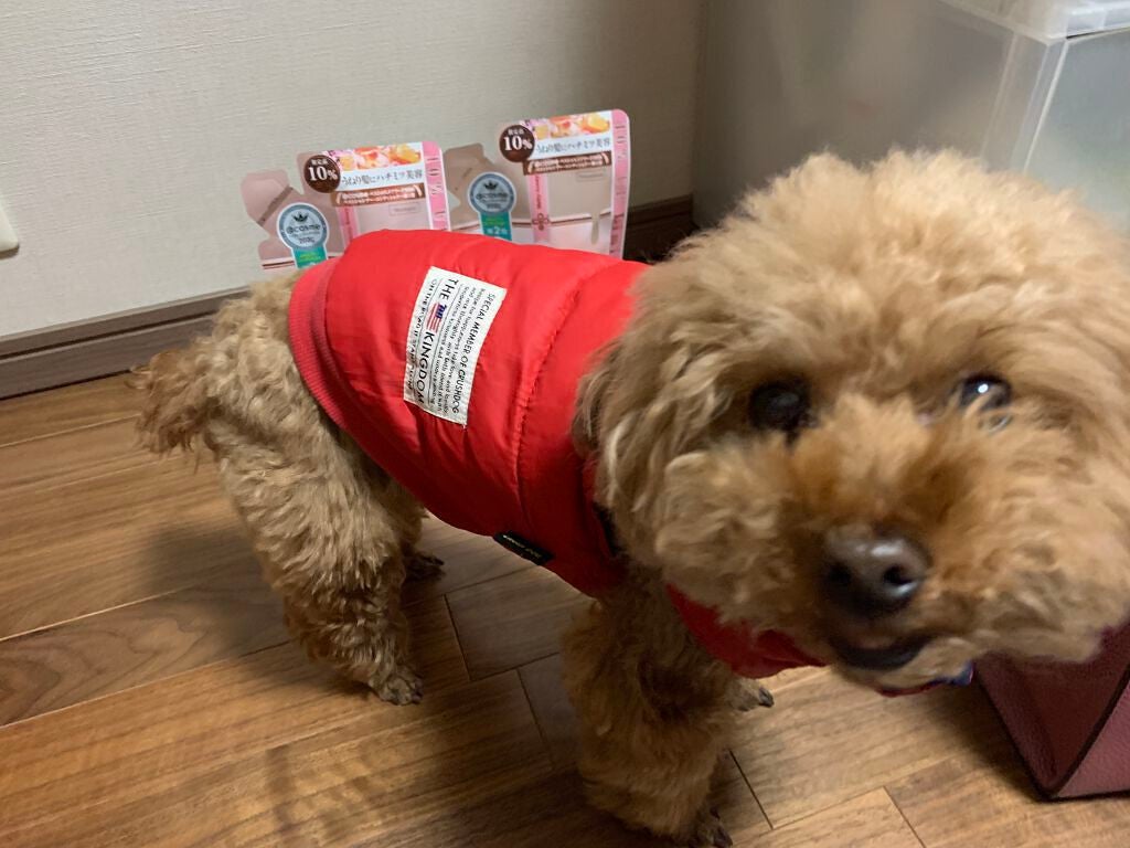 &honey Melty モイストリペア シャンプー1.0/モイストリペア ヘアトリートメント2.0/&honey/市販シャンプーを使ったクチコミ(3枚目)