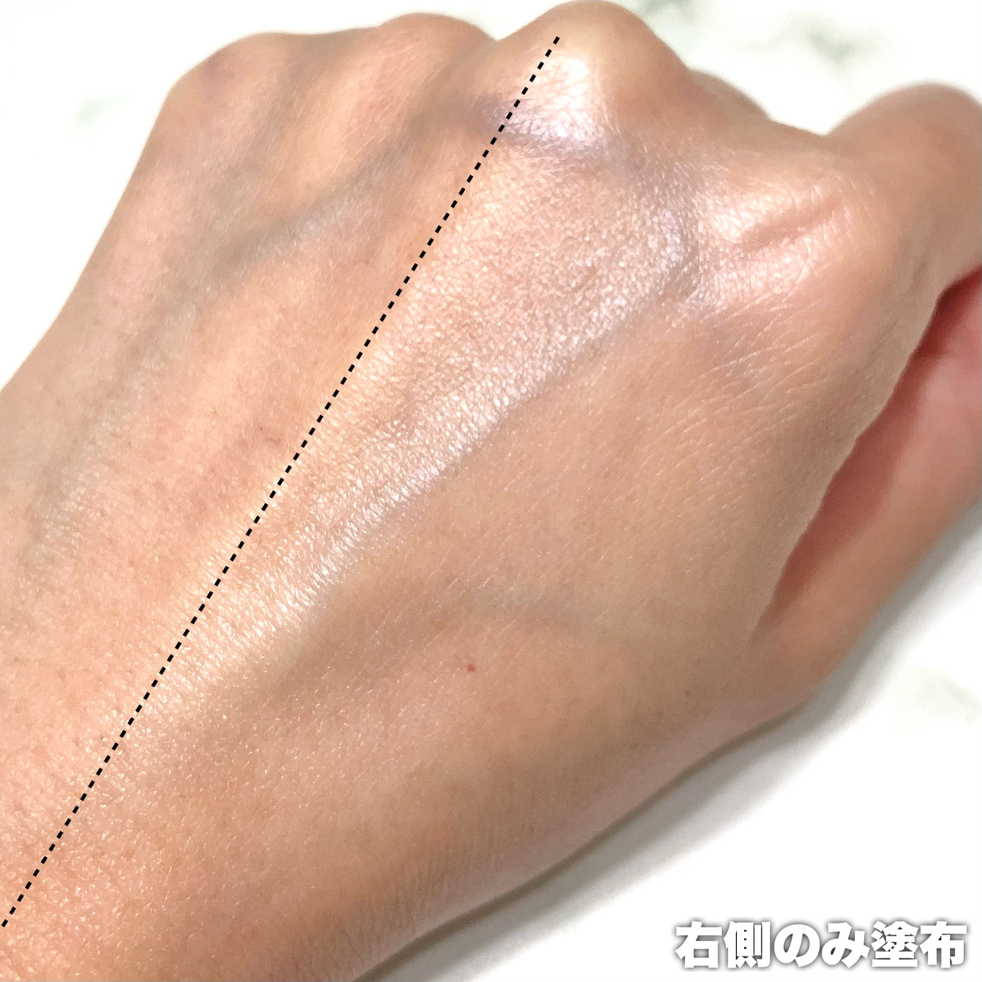 エファクラ ピールケア セラム/ラ ロッシュ ポゼ/美容液を使ったクチコミ（3枚目）