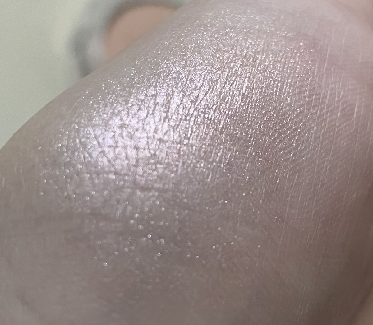  ピュア グローリー ハイライター 02 NIGHT GLORY/PERIPERA/ハイライト・シェーディングを使ったクチコミ（3枚目）