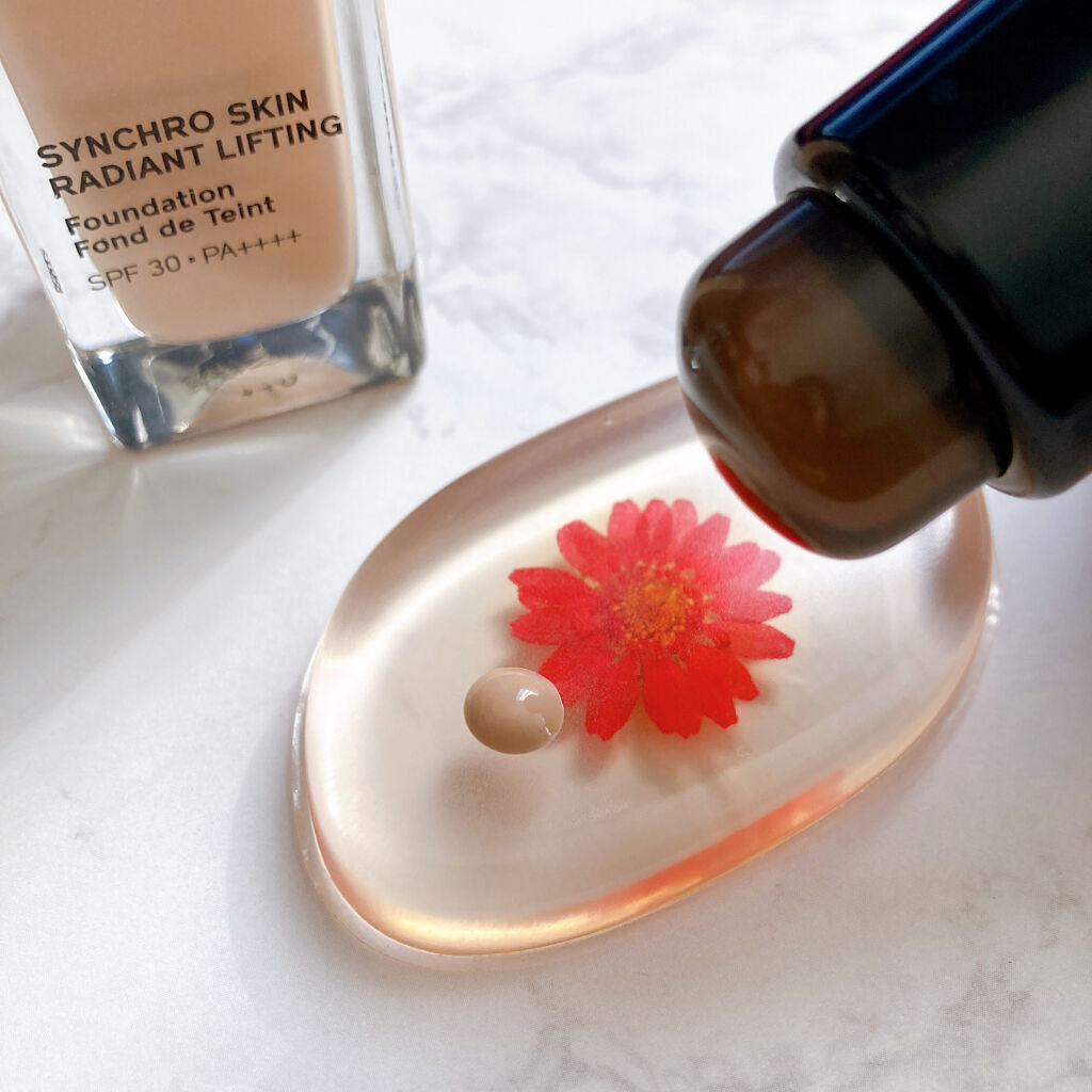 ソフトジェルパフ/キャンドゥ/パフ・スポンジを使ったクチコミ（2枚目）