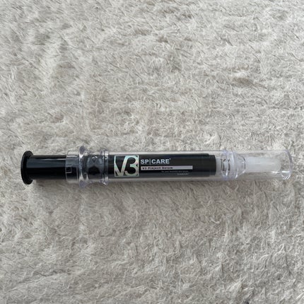 V3 ピンジェクト セラム/SPICARE/美容液を使ったクチコミ(1枚目)