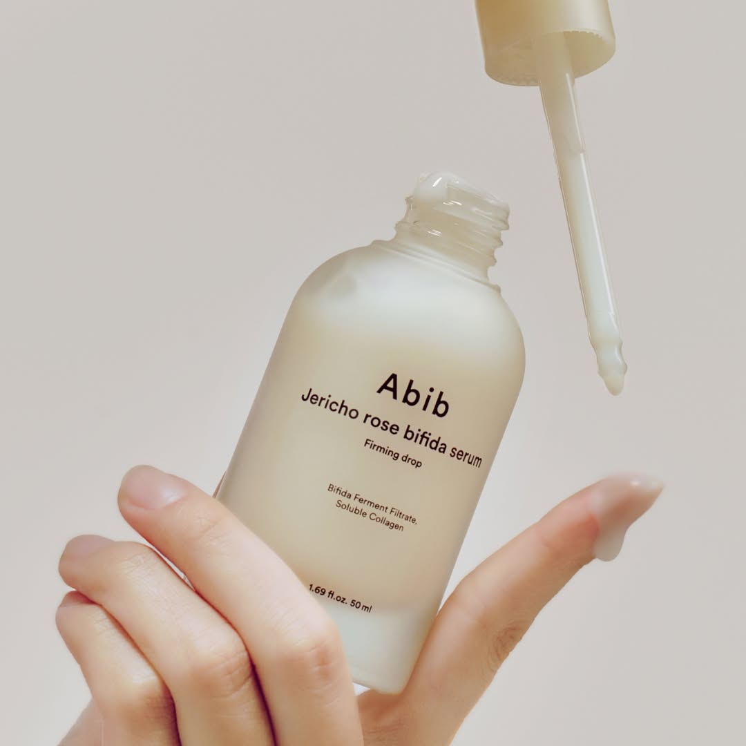 復活草ビフィダセラムファーミングドロップ/Abib /美容液を使ったクチコミ（2枚目）