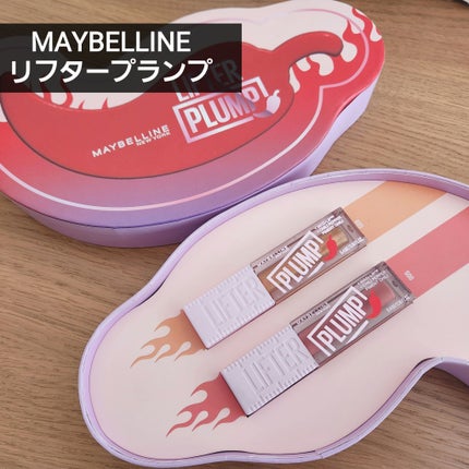 ãªãã¿ãŒãã©ã³ã/MAYBELLINE NEW YORK/ãªããã°ãã¹ã䜿ã£ãã¯ãã³ãïŒ1æç®ïŒ