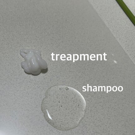 ミラクルズ うるおいブースト シャンプー/トリートメント/パンテーン/市販シャンプーを使ったクチコミ(2枚目)