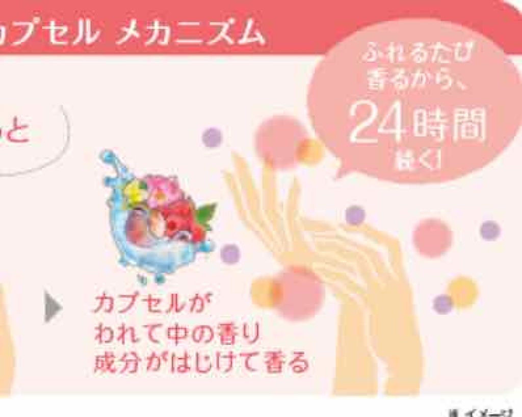 RH ハンドクリーム/フォーチュン/ハンドクリームを使ったクチコミ(4枚目)