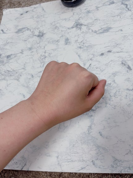 ロングウェアクッションファンデーション/V&Aビューティー/クッションファンデーションを使ったクチコミ(3枚目)