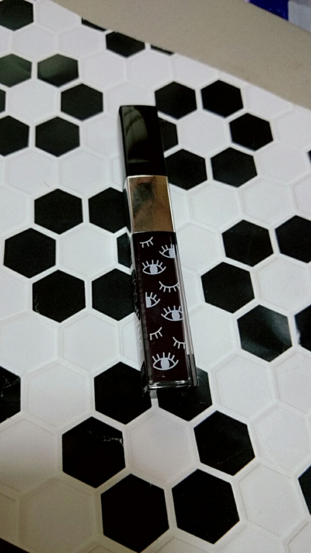 スナップスカラ/MAYBELLINE NEW YORK/マスカラを使ったクチコミ(1枚目)