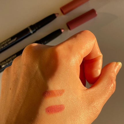 erikað£ð on LIPS ããREVLONãæ°äœã®ã«ã©ãŒã¹ãã€ãããã©ã€ãã¯ã¬ãšã³ã ãðå
š..ãïŒ5æç®ïŒ