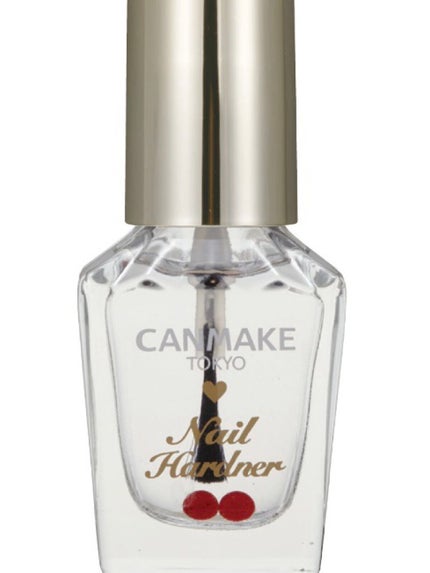 カラフルネイルズ/キャンメイク/マニキュアを使ったクチコミ(1枚目)