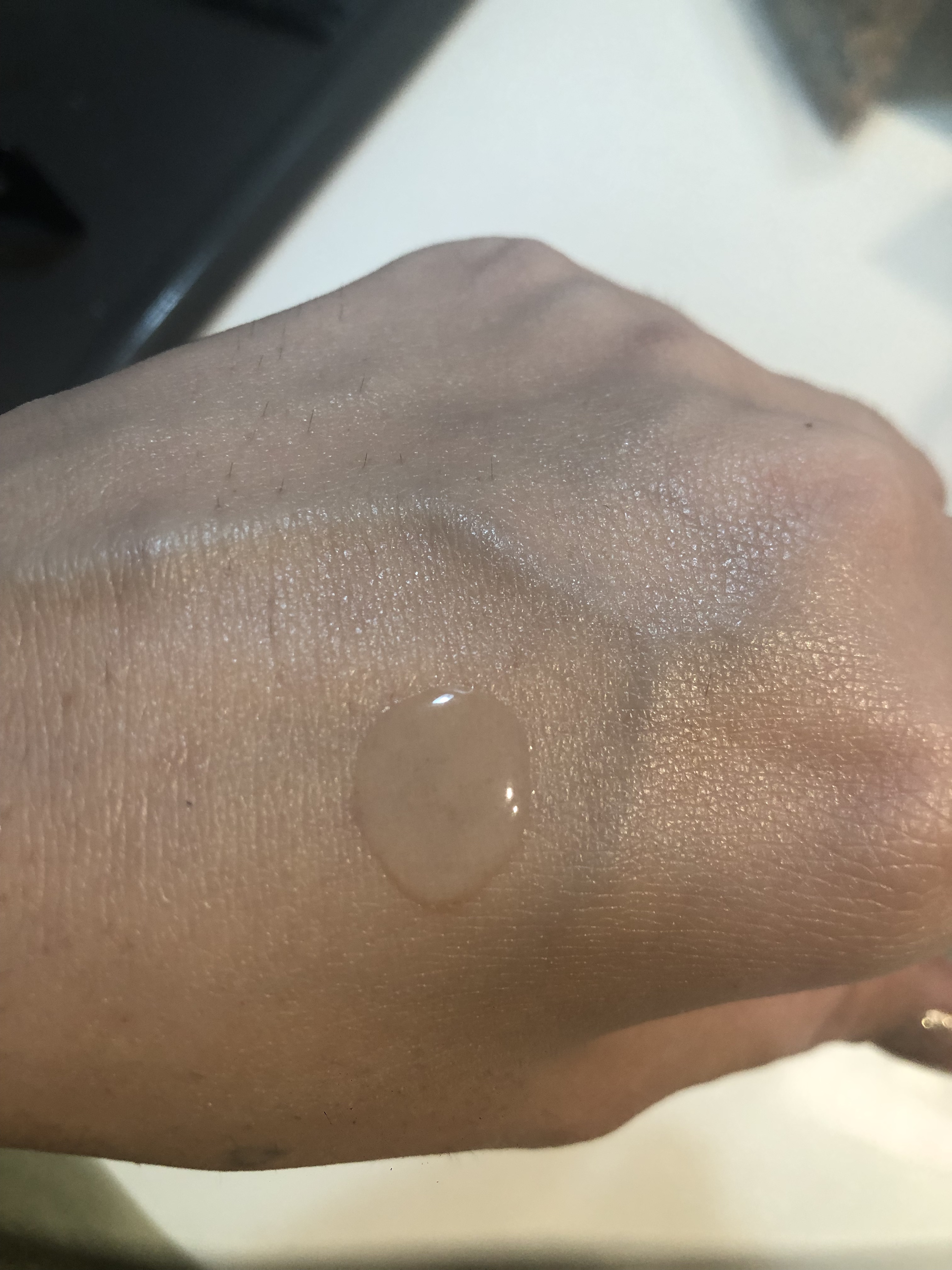 センテラ アンプル/SKIN1004/美容液を使ったクチコミ（2枚目）