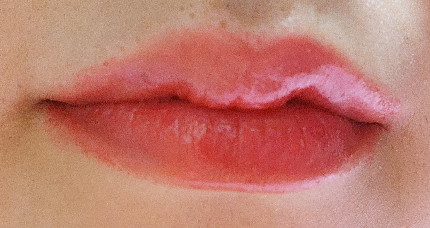 ブラック クッション/HERA/クッションファンデーションを使ったクチコミ(4枚目)