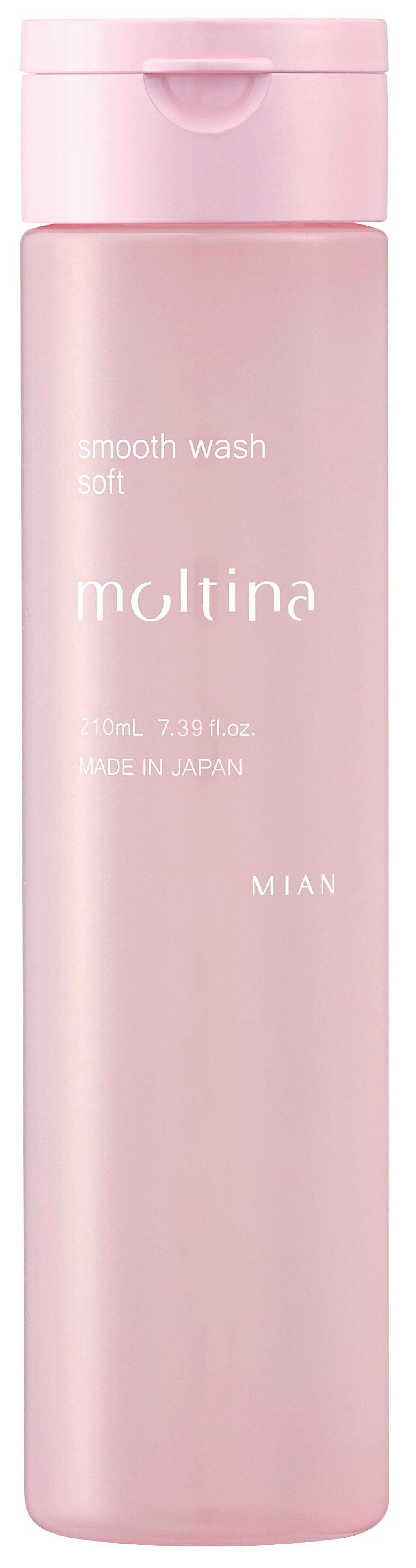 ミアンビューティー モルティナ スムースウォッシュ ソフト