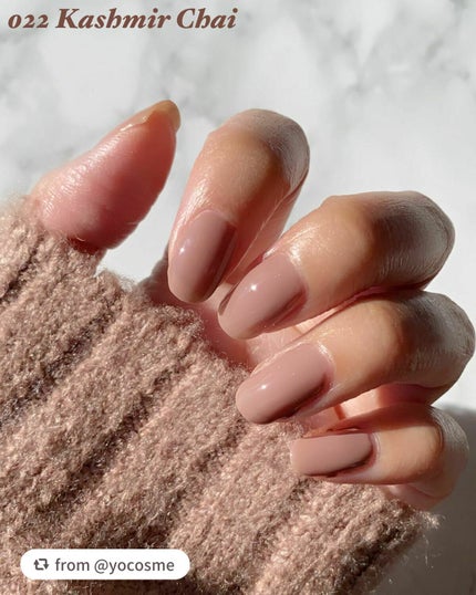 TONE DROP ネイルポリッシュ/D-UP/マニキュアを使ったクチコミ(6枚目)