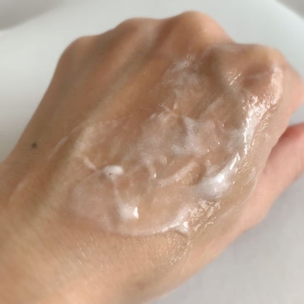 Rosewater Daily Cleansing Gel/Good Molecules/クレンジングジェルを使ったクチコミ(3枚目)