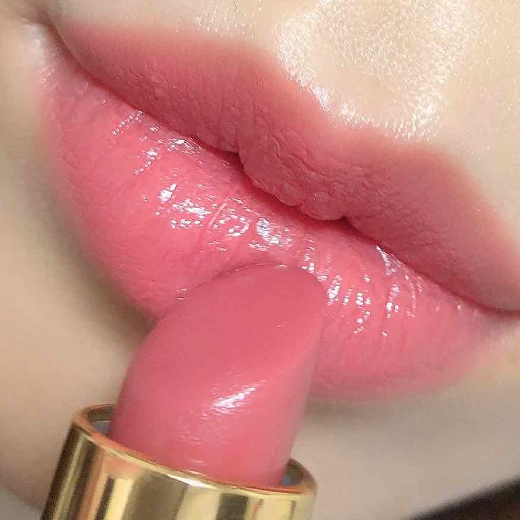 ピュア カラー エンヴィ リップスティック 126 インエスケイパブル/ESTEE LAUDER/口紅を使ったクチコミ（3枚目）