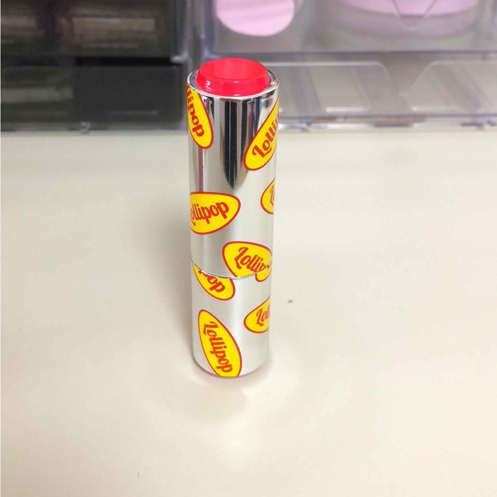 ディアマイ グロッシーティントリップトーク/ETUDE/リップグロスを使ったクチコミ(1枚目)