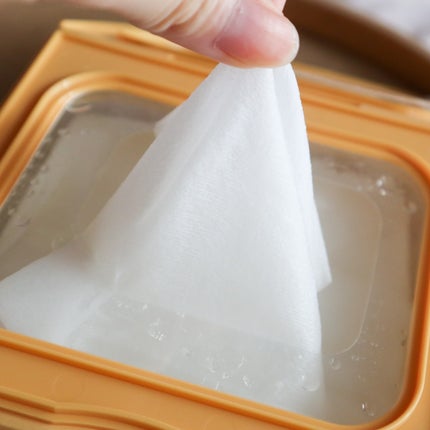 サボリーノ メガショット 朝用ツヤピールマスク CC/サボリーノ/シートマスク・パックを使ったクチコミ(4枚目)