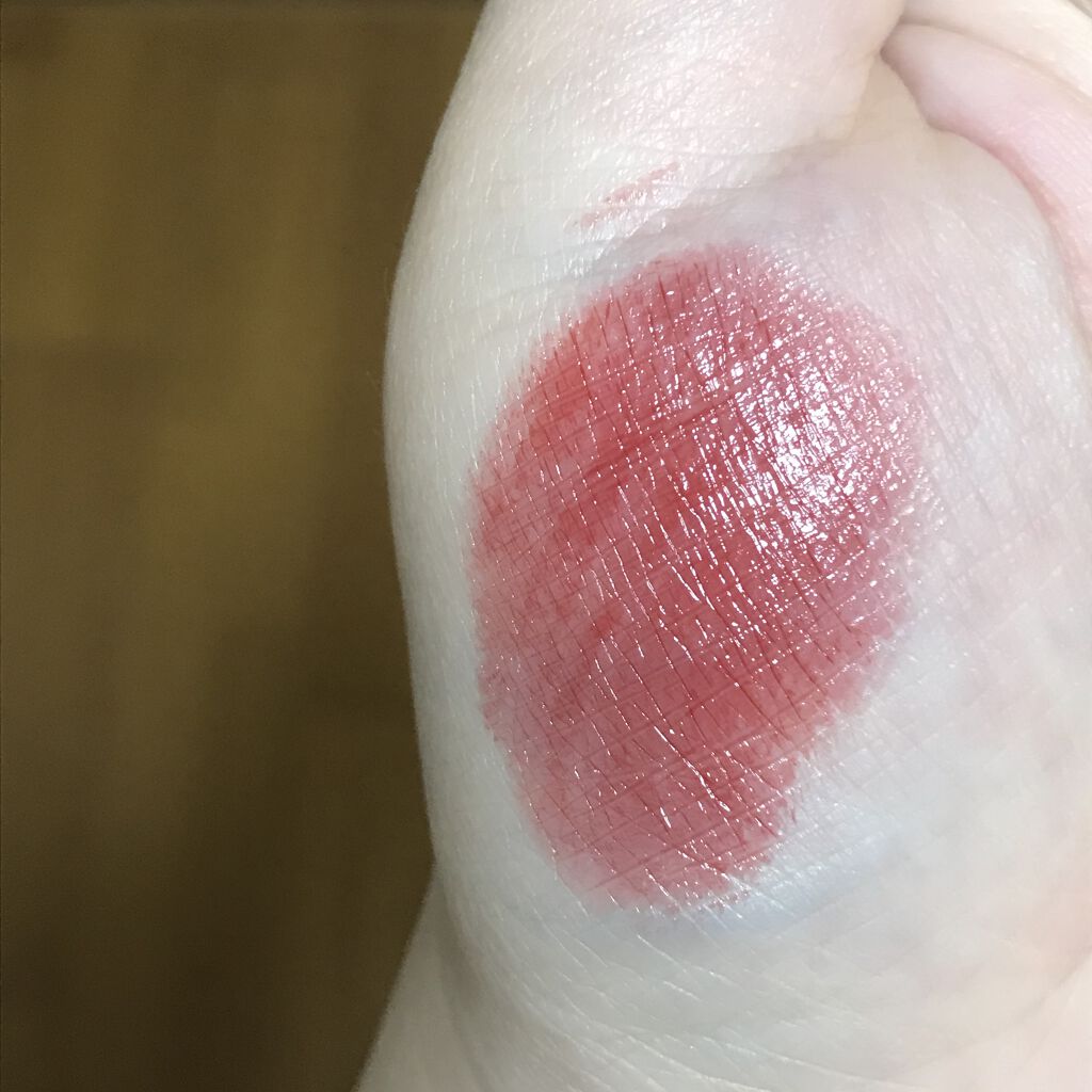 ケイト リップモンスター/KATE/口紅を使ったクチコミ（3枚目）