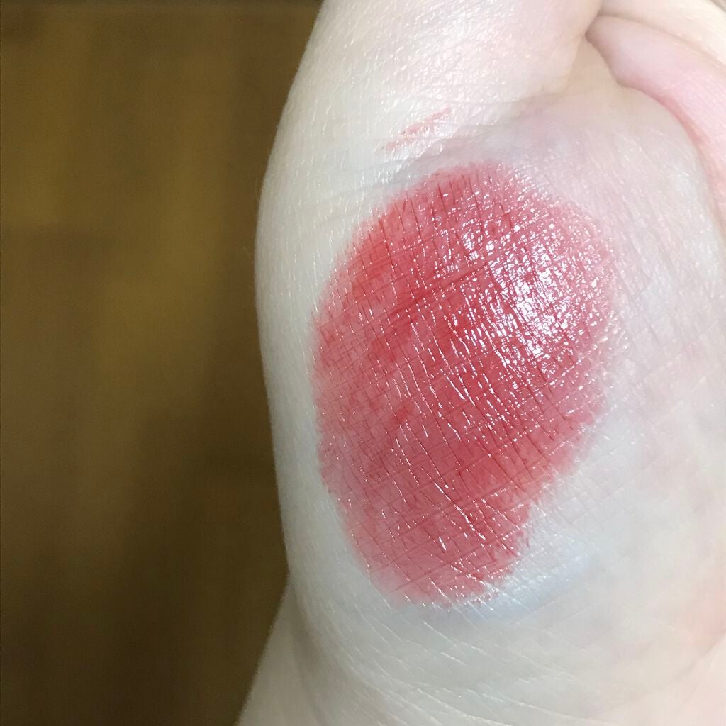 ケイト リップモンスター/KATE/口紅を使ったクチコミ(3枚目)