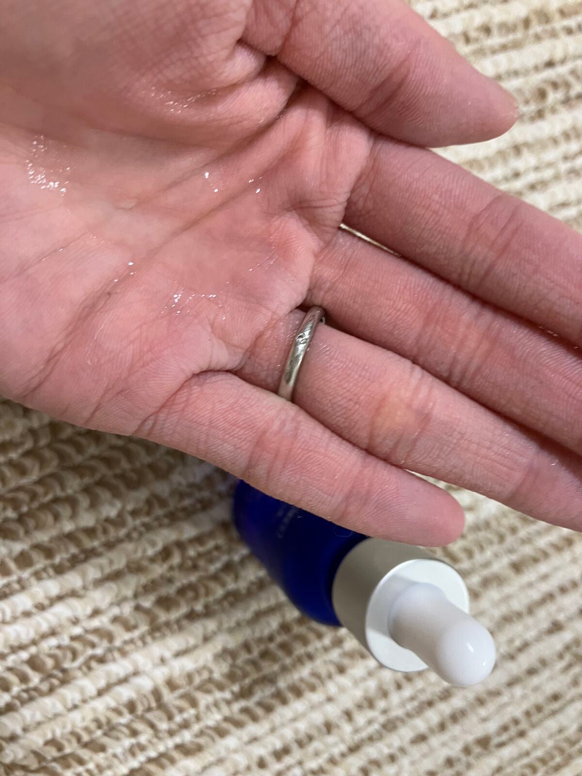 タカミスキンピール/タカミ/ブースター・導入液を使ったクチコミ(2枚目)