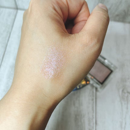 アディクション ザ ブラッシュ ニュアンサー/ADDICTION/パウダーチークを使ったクチコミ(2枚目)