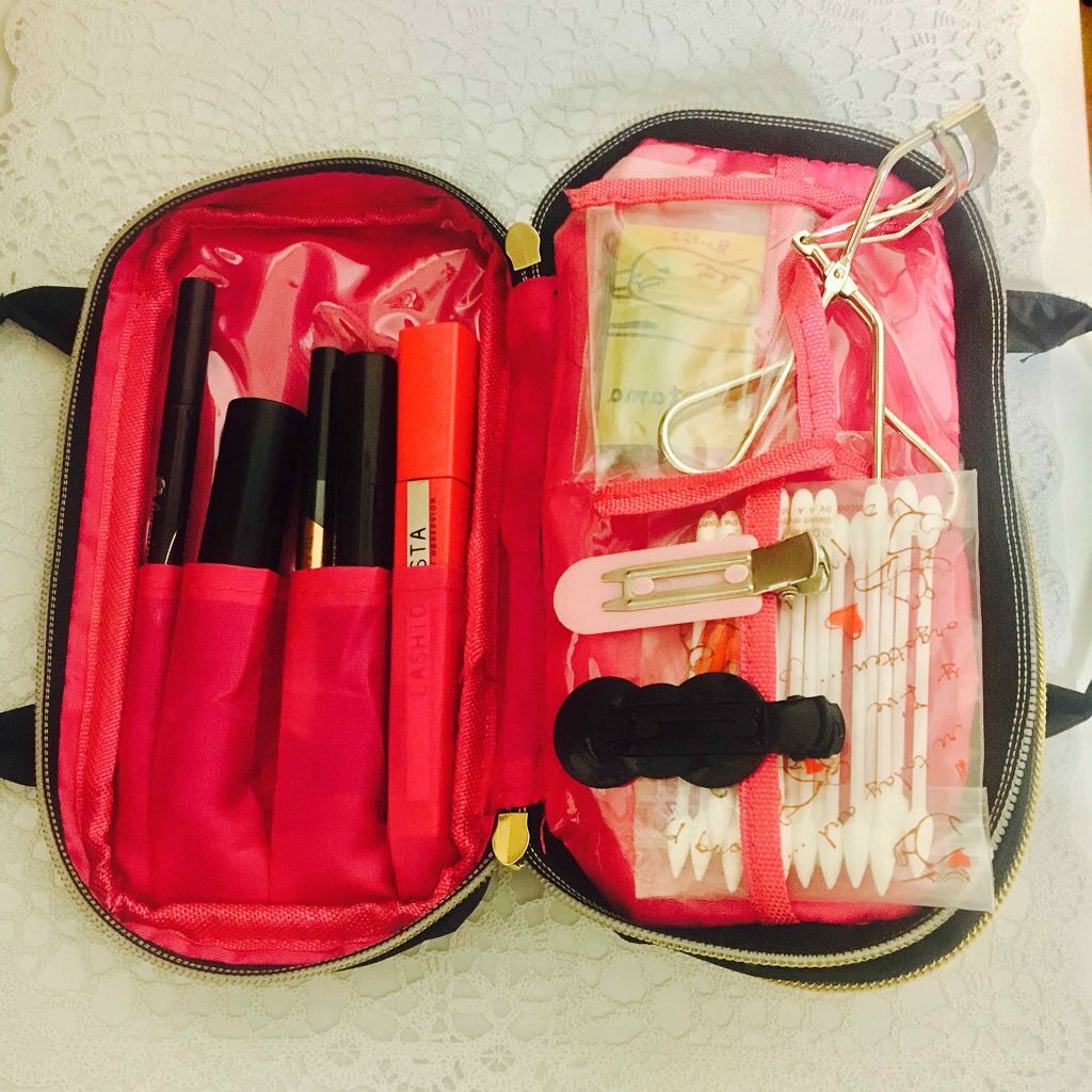 &ROSY 2018年4月号/&ROSY/雑誌を使ったクチコミ(2枚目)