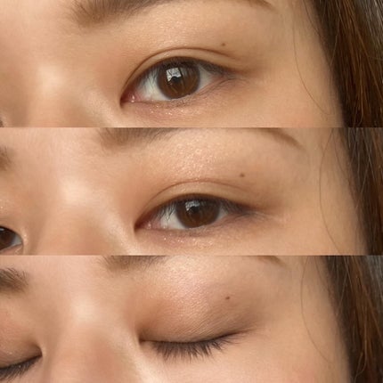 スリーク フェイス N/Elégance/ジェル・クリームチークを使ったクチコミ(4枚目)