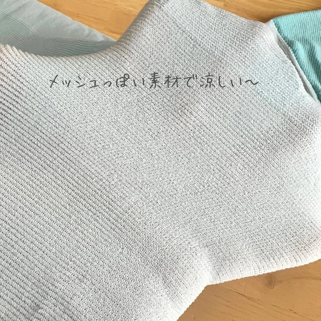 スリムウォーク 美脚ロング Wパワークール/SLIMWALK/着圧ソックス・レギンスを使ったクチコミ（3枚目）