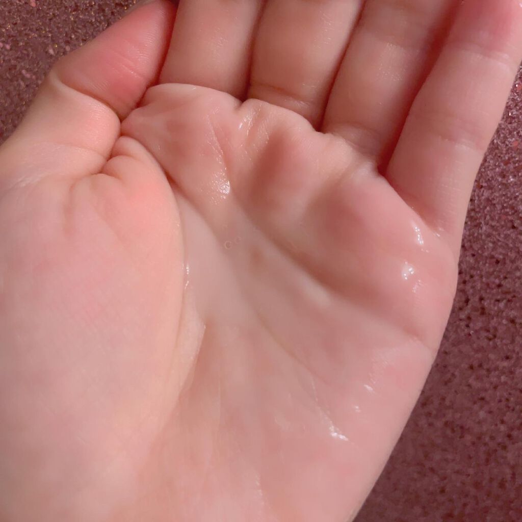 プラセンタエッセンスマスク/MJ-Care/シートマスク・パックを使ったクチコミ(5枚目)