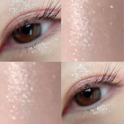 リュクスアイシャドウ/BOBBI BROWN/単色アイシャドウを使ったクチコミ(3枚目)