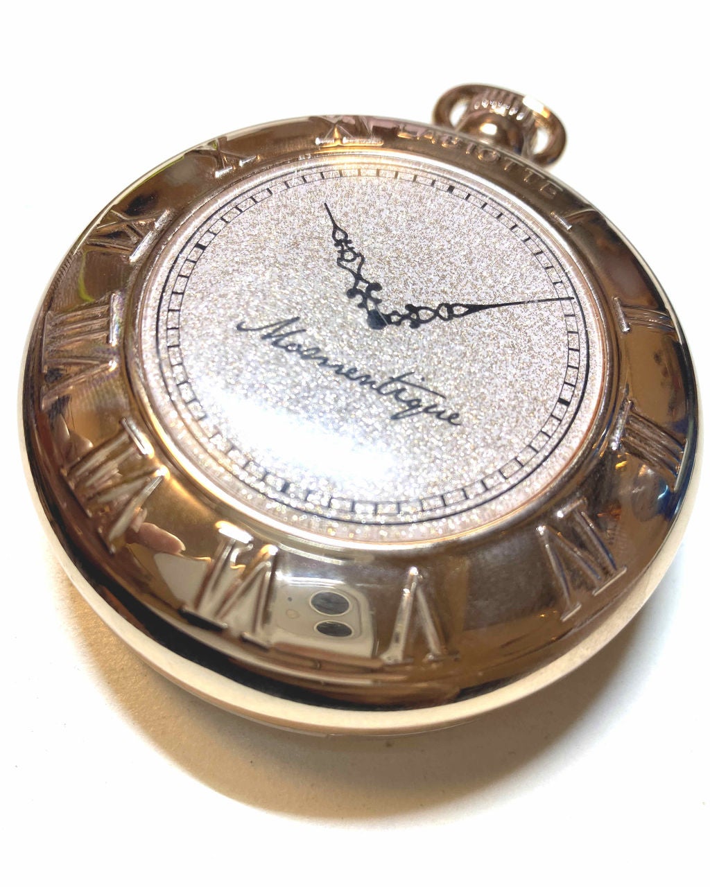 タイムカバークッションファンデーション/LABIOTTE/クッションファンデーションを使ったクチコミ(1枚目)