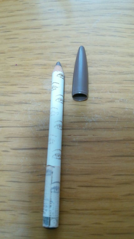 アイフル アイライナーA/ビボ/ペンシルアイライナーを使ったクチコミ(1枚目)